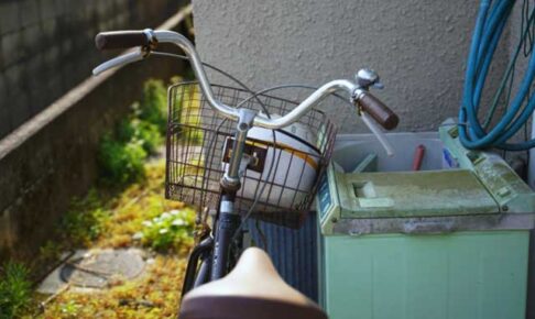 中古自転車を処分したい人が選ぶ効果的な方法