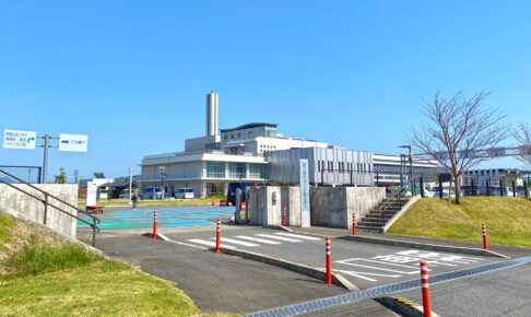 岡山のリサイクル施設と寄付センター～環境に配慮した選択肢～