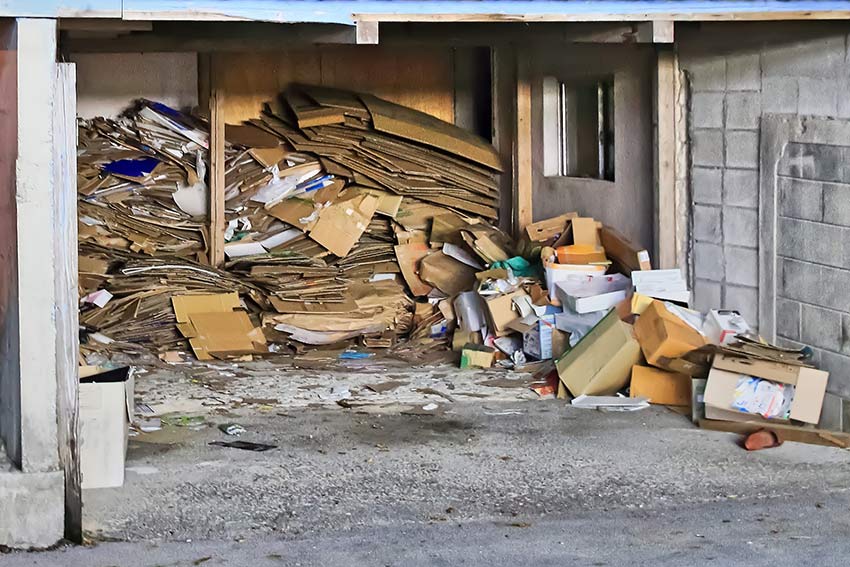 ゴミ屋敷条例とは何か？不用品回収業者がお伝えする重要な情報